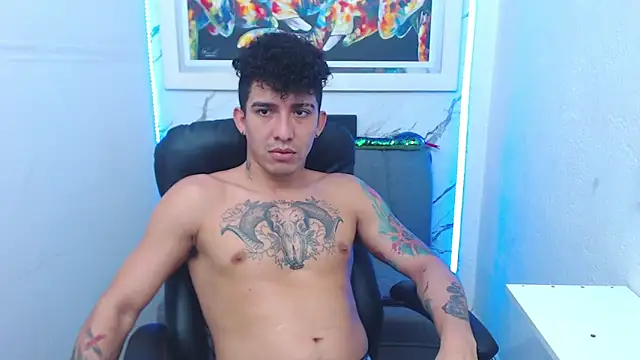 targuerian22 online show from 10-17-25, 01:53