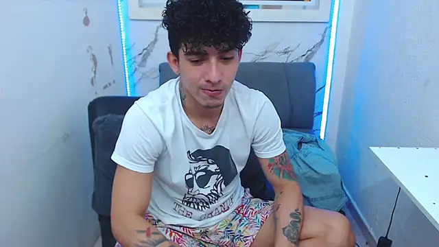 targuerian22 online show from 12-15-25, 11:09