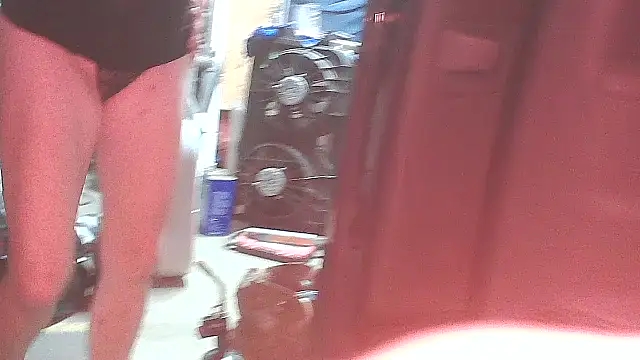 chill wolf389 online show from 10-02-25, 07:15