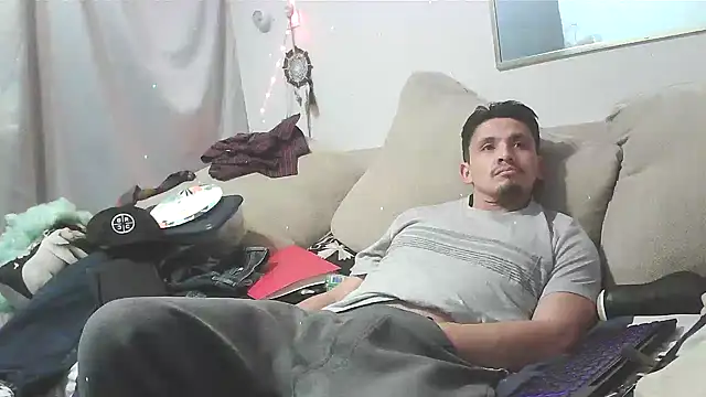 chill wolf389 online show from 12-18-25, 08:42