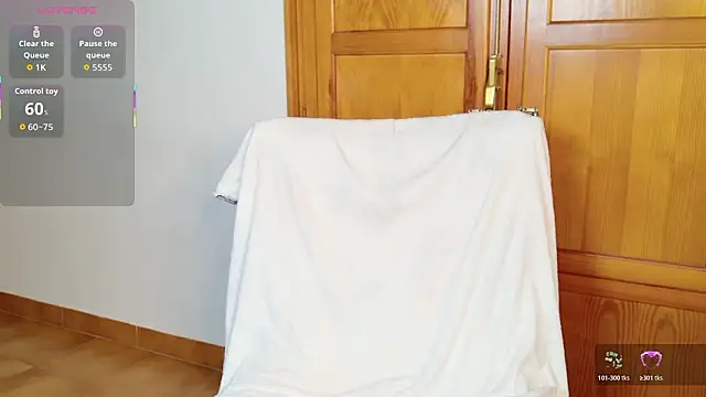 Snapshot of MilaTeenX chatting on 03-07-26, 07:27 MilaTeenX online show from 03-07-26, 07:27