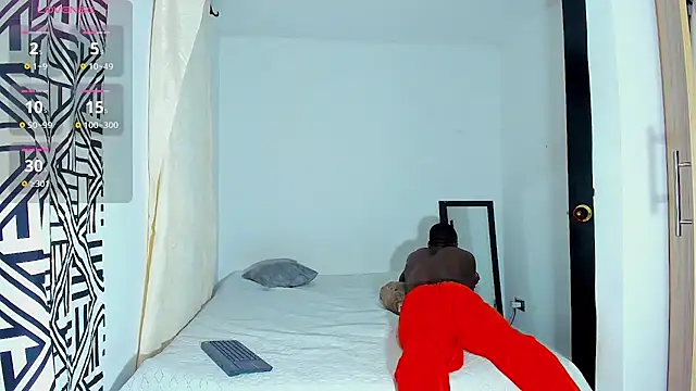 edwin mosquera1 online show from 10-04-25, 07:34