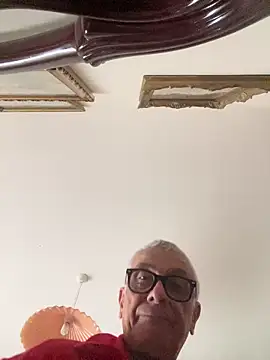 4n4l1zz4m1 online show from 01-26-25, 01:25