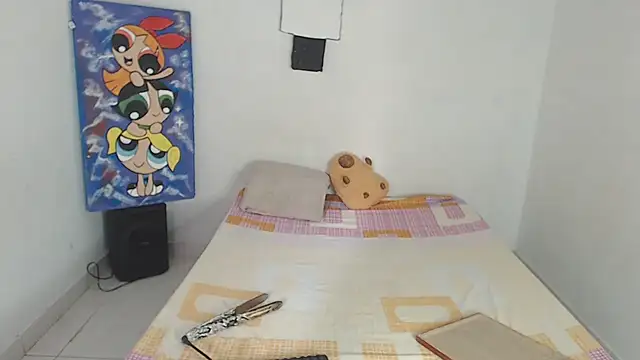 jhoanitahot online show from 10-26-25, 03:07