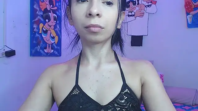 Snapshot of jhoanitahot chatting on 04-10-26, 02:44 jhoanitahot online show from 04-10-26, 02:44