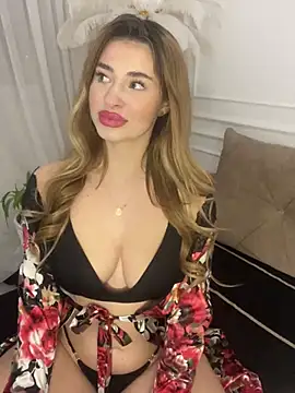 GraceCarther online show from 01-13-25, 07:42