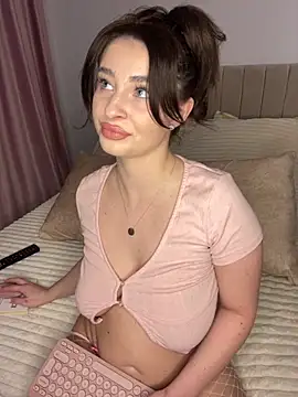 GraceCarther online show from 10-30-25, 06:52