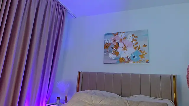 GraceCarther online show from 02-14-26, 08:16