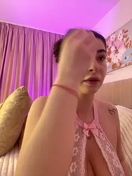 GraceCarther online show from 04-06-26, 07:04