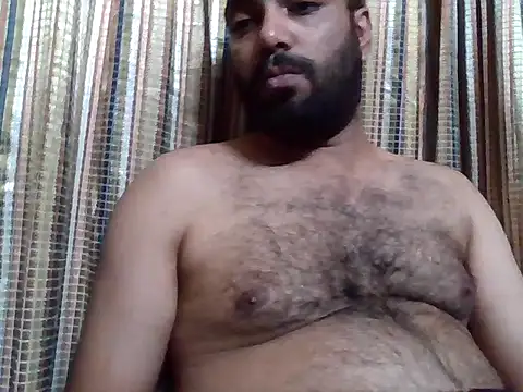 CookedAccord7 online show from 10-16-25, 08:32