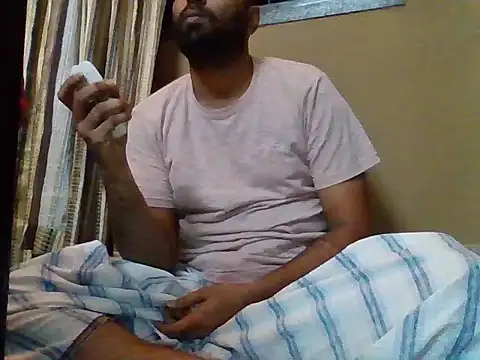 CookedAccord7 online show from 11-11-25, 05:24