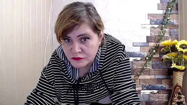 DaniellaKiss online show from 03-15-25, 09:05