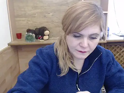 DaniellaKiss online show from 01-17-26, 01:05