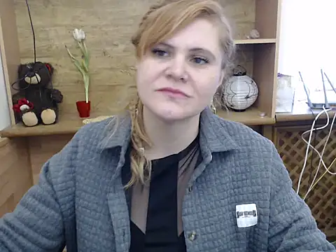 DaniellaKiss online show from 03-15-26, 07:25