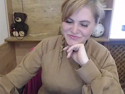 DaniellaKiss online show from 04-30-26, 01:06