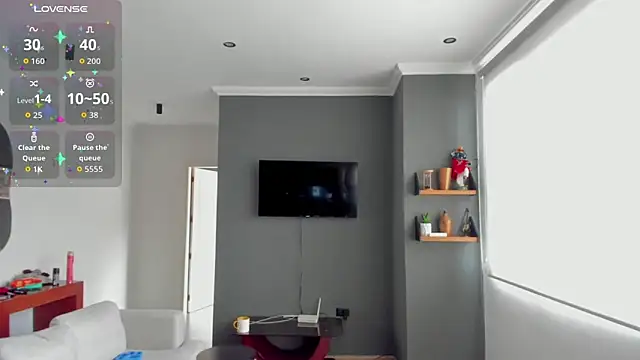 jessica tenderly online show from 10-26-25, 02:34