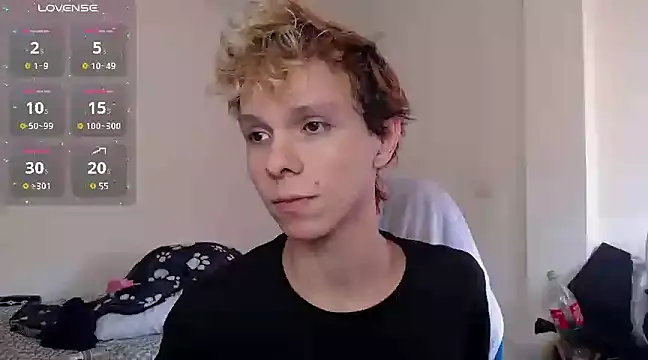bryamado69 online show from 12-11-24, 11:51