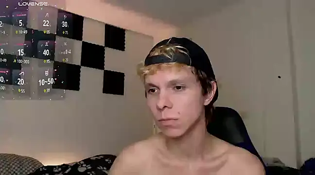 bryamado69 online show from 12-14-24, 09:51