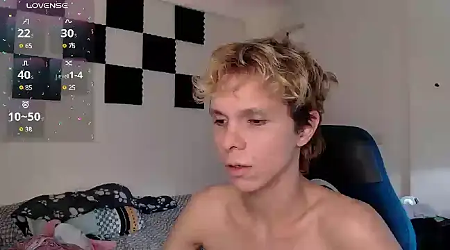 bryamado69 online show from 12-14-24, 02:21