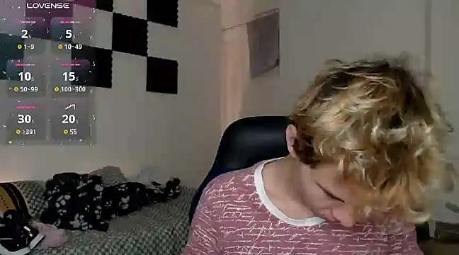 bryamado69 online show from 12-15-24, 03:13