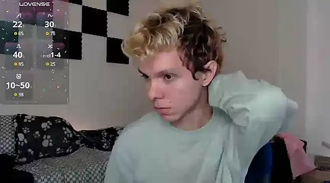 bryamado69 online show from 12-15-24, 12:38