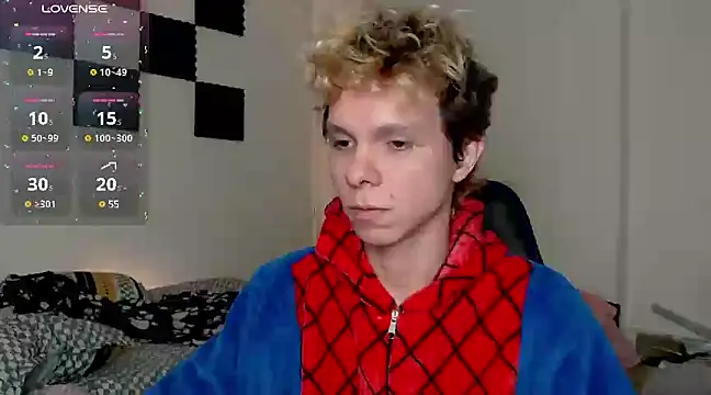 bryamado69 online show from 12-16-24, 06:53