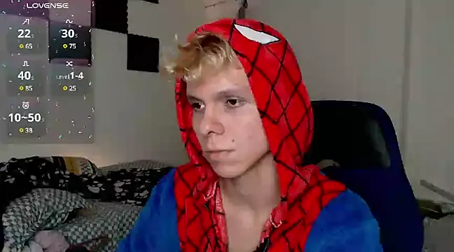 bryamado69 online show from 12-16-24, 09:57