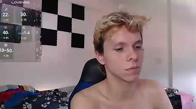 bryamado69 online show from 12-16-24, 04:05