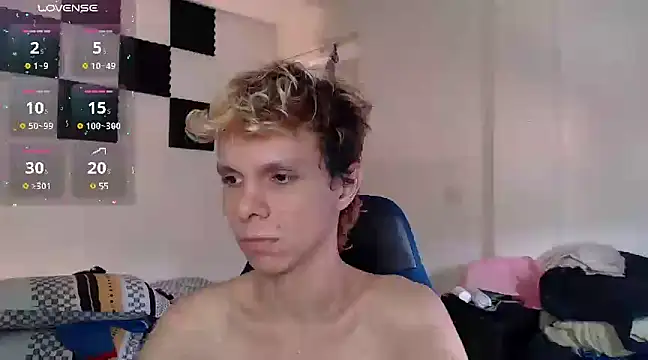 bryamado69 online show from 12-16-24, 07:54