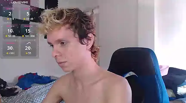 bryamado69 online show from 12-17-24, 02:00