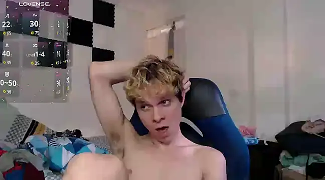bryamado69 online show from 12-18-24, 07:30