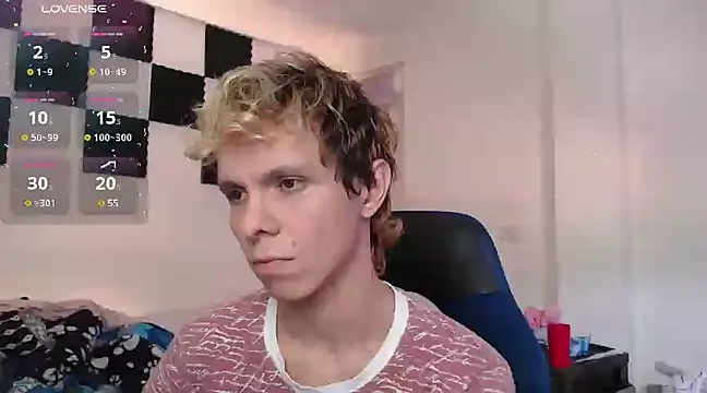 bryamado69 online show from 12-19-24, 07:51
