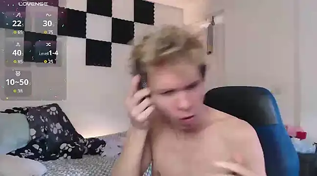 bryamado69 online show from 12-21-24, 02:04