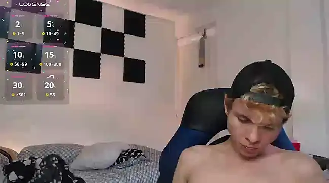 bryamado69 online show from 12-21-24, 09:36