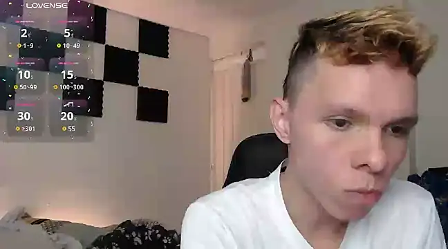 bryamado69 online show from 12-25-24, 09:22