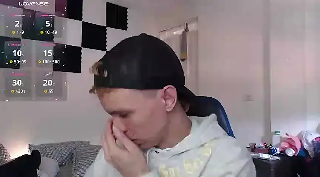 bryamado69 online show from 12-26-24, 04:36