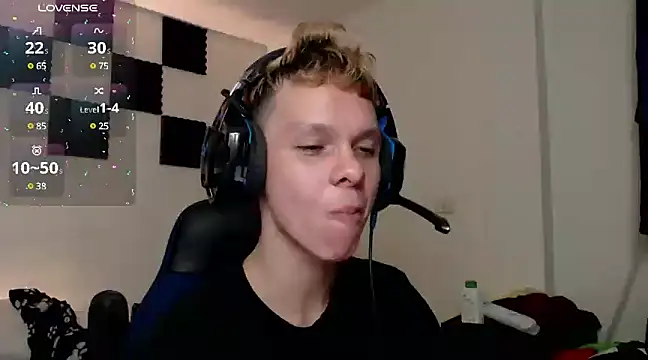 bryamado69 online show from 01-02-25, 05:03