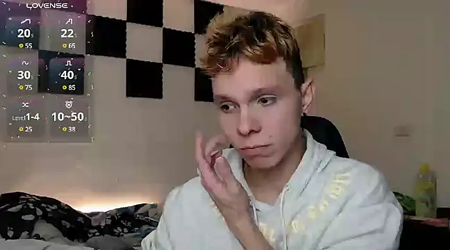 bryamado69 online show from 01-04-25, 02:03