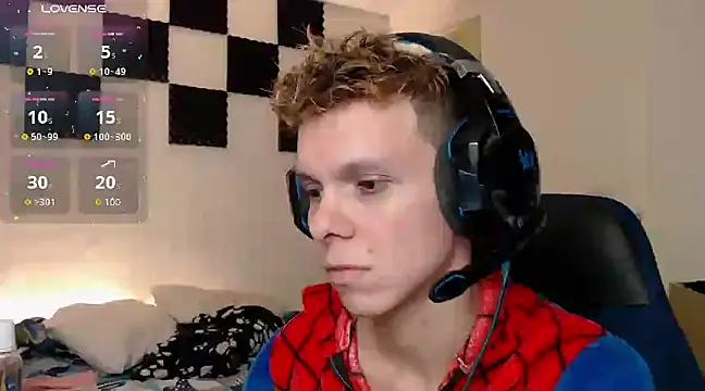 bryamado69 online show from 01-06-25, 03:31