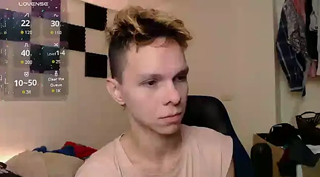 bryamado69 online show from 01-07-25, 12:03