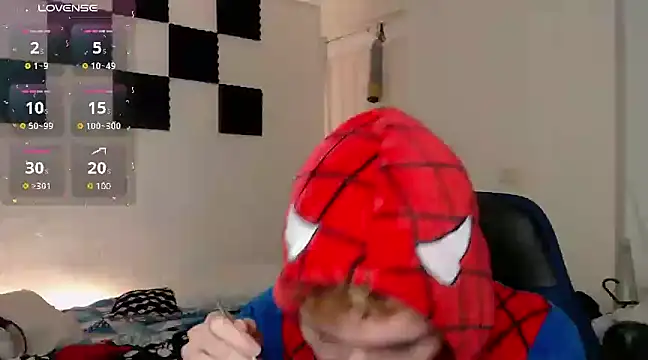 bryamado69 online show from 01-09-25, 08:55