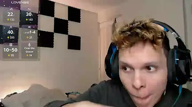 bryamado69 online show from 01-10-25, 07:57