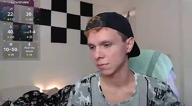 bryamado69 online show from 01-11-25, 03:09