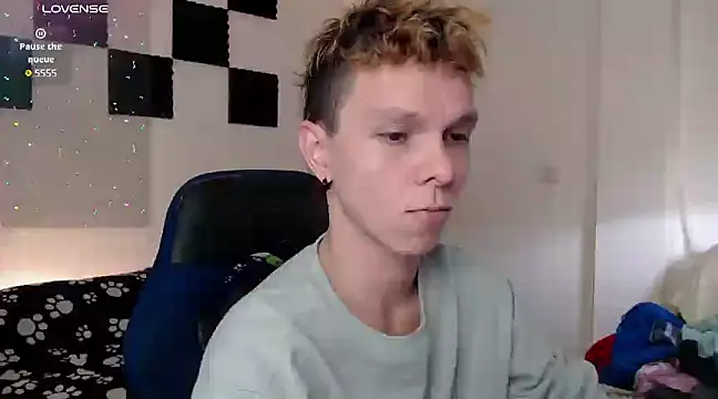 bryamado69 online show from 01-14-25, 12:14