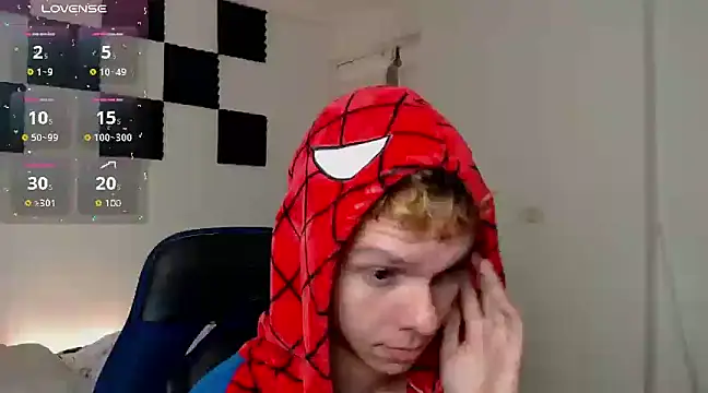 bryamado69 online show from 01-15-25, 11:10