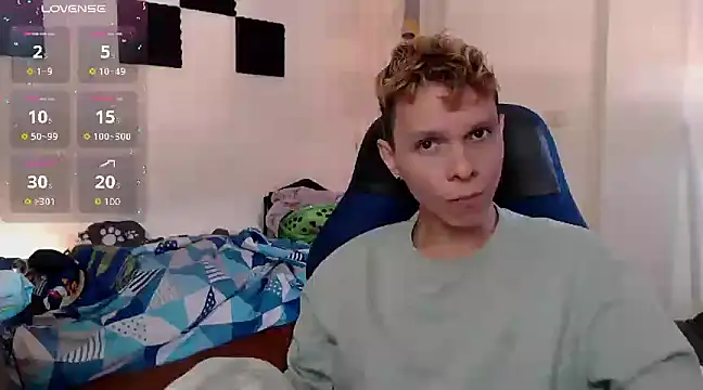 bryamado69 online show from 01-16-25, 05:23