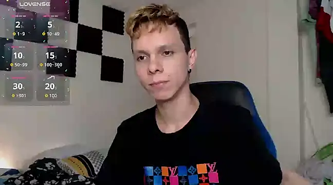 bryamado69 online show from 01-20-25, 09:22