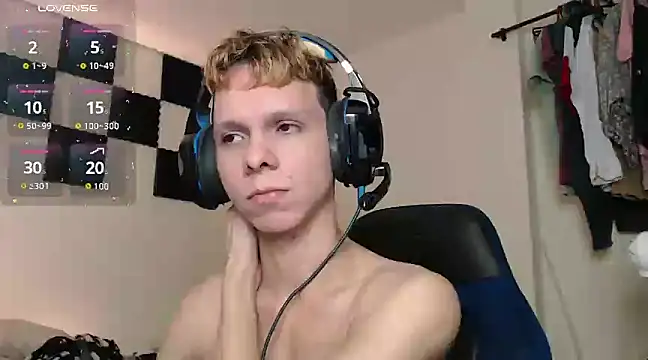 bryamado69 online show from 01-22-25, 05:48
