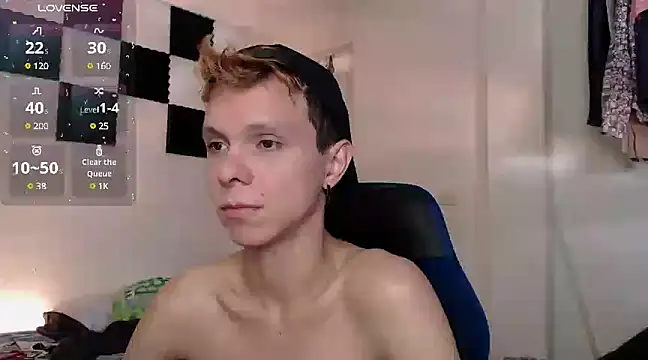 bryamado69 online show from 01-22-25, 07:03