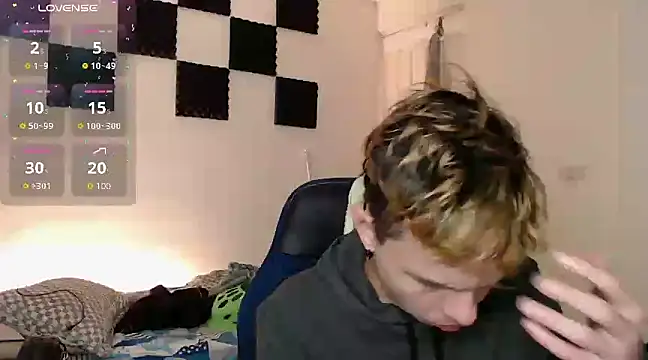 bryamado69 online show from 01-23-25, 03:48